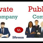 Difference Between Public And Private Company