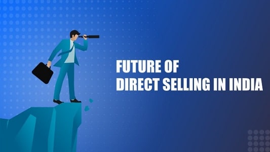 Direct Selling Industry