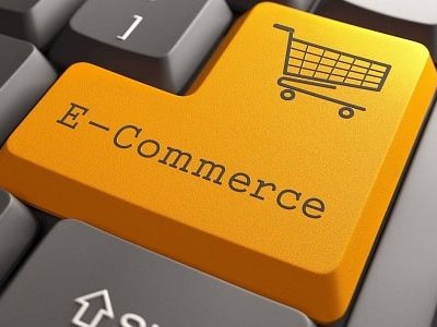 E commerce Industry