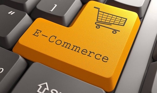 E commerce Industry