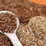 Flax Seeds