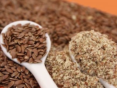 Flax Seeds