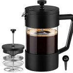 French Press Coffee Maker