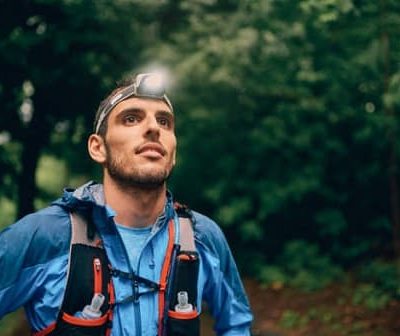Head Torch Light