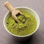 Henna Powder