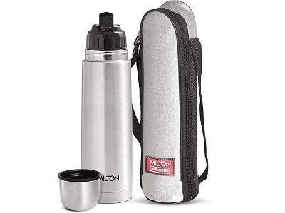 Hot And Cold Water Bottle In India