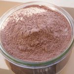 Hot Chocolate Powder