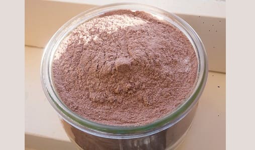Hot Chocolate Powder