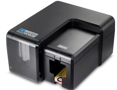 ID Card Printer