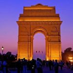 India Gate