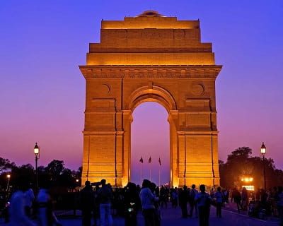 India Gate