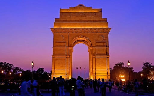 India Gate