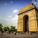 India Gate