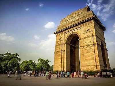 India Gate