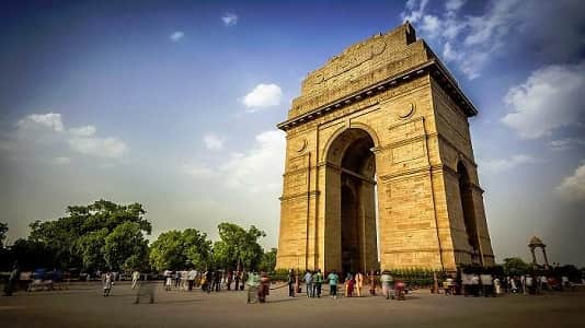 India Gate