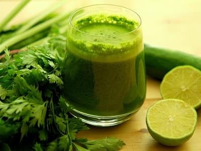 Karela Juice