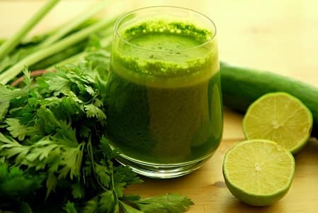 Karela Juice