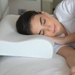 Memory Foam Pillow