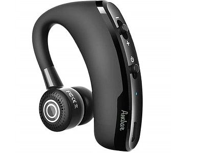 Mono Bluetooth Headset