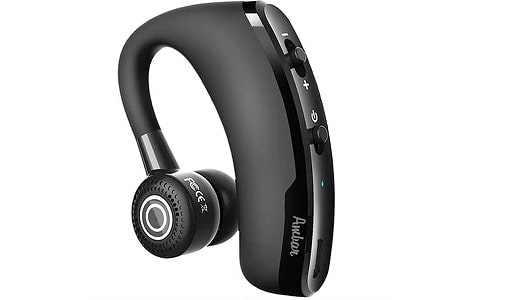 Mono Bluetooth Headset