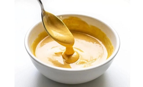 Mustard Sauce