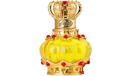 Oudh Attar