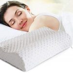 Pillow for Neck Pain