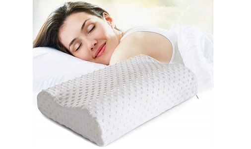 Pillow for Neck Pain