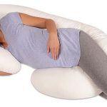 Pregnancy Pillow