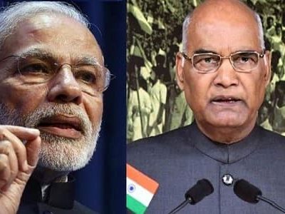 President and Prime Minister