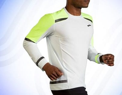 Running T-Shirts