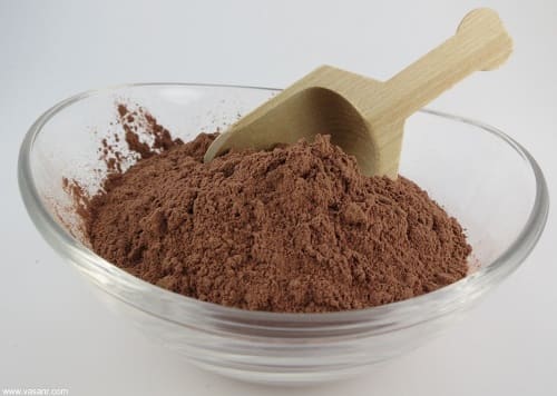 Shikakai Powder