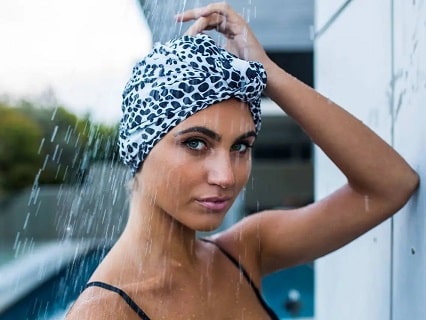 Shower Cap