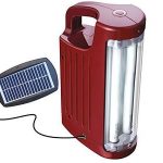 The Best Solar Emergency Light in India