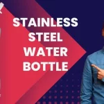 Stainless Steel Water Bottle