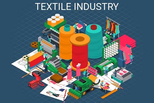 Textile Industry