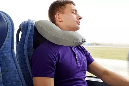 Travel Pillow