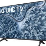 The Best UHD TV In India