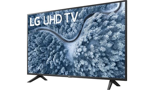 UHD TV