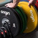 Weight Plates For Gym