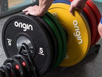 Weight Plates For Gym