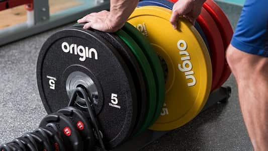 Weight Plates For Gym