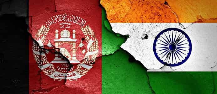 Why Afghanistan Is Important For India