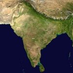 Why Is India Called Peninsula