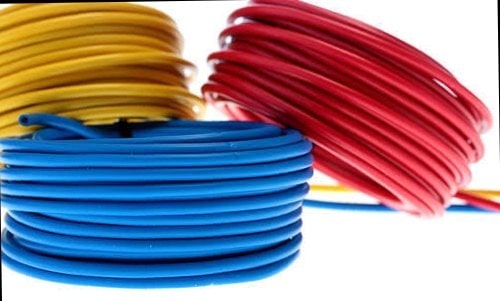 Wire For House Wiring