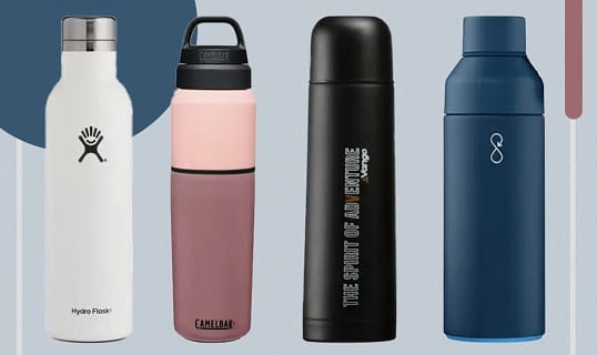 thermos flask