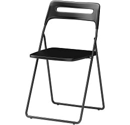 Ikea-Nisse-Folding-Chair