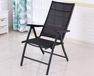 Scizor-Beach-Chair-Folding-Leisure-Chair