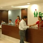 Fortis Hospital