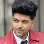 Guru-Randhawa